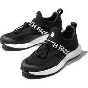 サージペラム W Surge Pelham NFW01982 (KK)TNFブラック/TNFブラック US8.5(25.5cm) [ランニングシューズ レディース]