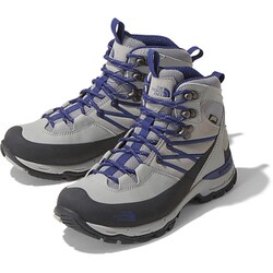 ヨドバシ Com ザ ノース フェイス The North Face クレストンミッドゴアテックス W Creston Mid Gore Tex Nfw516 Gf グリフィングレー フラッグブルー Us6 23 0cm トレッキングシューズ レディース 通販 全品無料配達