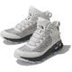 シェイブドゥハイカーミッドゴアテックス W Shaved Hiker Mid GORE-TEX NFW51930 ティングレー×アスファルト(TA) US7.5(24.5cm） [トレッキングシューズ レディース]