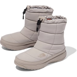 ヨドバシ Com ザ ノース フェイス The North Face ヌプシブーティーウォータープルーフvii W Nuptse Bootie Wp Vii Nfw Vk ヴィンテージカーキ 9インチ 防寒ブーツ レディース 通販 全品無料配達