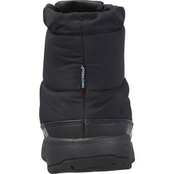 ヨドバシ.com - ザ・ノース・フェイス THE NORTH FACE ヌプシブーティーウォータープルーフVIIショート W Nuptse  Bootie WP VII Short NFW51976 (KK)TNFブラック×ブラック US5(22cm) [防寒ブーツ レディース]  通販【全品無料配達】