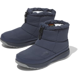 ヨドバシ.com - ザ・ノース・フェイス THE NORTH FACE ヌプシブーティーウォータープルーフVIIショート W Nuptse  Bootie WP VII Short NFW51976 (UN)アーバンネイビー US8(25cm) [防寒ブーツ レディース] 通販【全品無料配達】