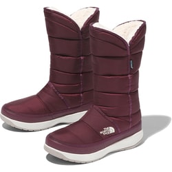 【THE NORTH FACE】W Amore WP II　ブラック　24cm THE NORTH FACE】W Amore WP II ブラック 24cm Amazon | [THE