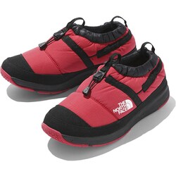 ヨドバシ.com - ザ・ノース・フェイス THE NORTH FACE ヌプシトラクションライトモックIV NSE Traction Lite Moc  IV NF51985 （RK）TNFレッド×ブラック 6インチ [防寒ブーツ メンズ] 通販【全品無料配達】