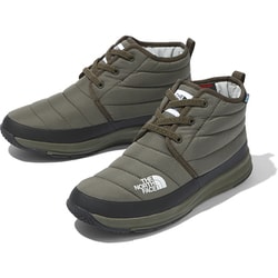 ヨドバシ.com - ザ・ノース・フェイス THE NORTH FACE ヌプシトラクションライトVウォータープルーフチャッカ NSE  Traction Lite V WP Chukka NF51986 (NT)ニュートープ US9(27cm) [防寒ブーツ ユニセックス]  通販【全品無料配達】