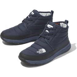 ヨドバシ Com ザ ノース フェイス The North Face ヌプシトラクションライトvウォータープルーフチャッカ Nse Traction Lite V Wp Chukka Nf Un アーバンネイビー 5インチ 防寒ブーツ メンズ 通販 全品無料配達