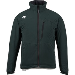 ヨドバシ.com - デサント DESCENTE S.I.O MID JACKET DRC-7702 DGR S