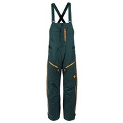 BIB PANTS 40 POWDER XO-77 DGR [スキーウェア ボトムス]