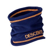 JUNIOR NECK WARMER F NVY [ウェア アクセサリー]