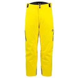 ヨドバシ.com - デサント DESCENTE S.I.O PANTS 40 L-74 YEL [スキー