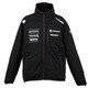 JUNIOR JETBARRIER JACKET DRC-7703J SBK 140サイズ [スキーウェア ジュニア]