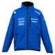 JUNIOR JETBARRIER JACKET DRC-7703J SBL 140サイズ [スキーウェア ジュニア]