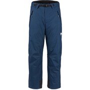 S.I.O SHELL PANTS DRC-7751 DIND XOサイズ [スキーウェア ジャケット メンズ]
