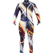 GS ONEPIECE DRC-7900 MAT Mサイズ [スキーウェア レーシングワンピース]