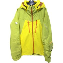 ヨドバシ.com - デサント DESCENTE S.I.O JACKET 60 JACQUARD CMP-7103