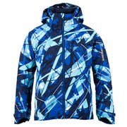 S.I.O JACKET 60 LINE SS BLL [スキーウェア ジャケット]