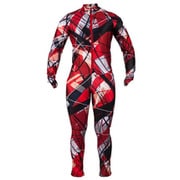 GS ONEPIECE DRC-7901 ERL SSサイズ [スキーウェア レーシングワンピース]