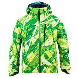ヨドバシ.com - デサント DESCENTE S.I.O JACKET 60 LINE XO LYL