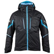 S.I.O JACKET 60 STRAEM LINE SSS BLK [スキーウェア ジャケット]