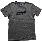 AT/C TRI BLEND SS M IVC1760M DGY Sサイズ [ランニングシャツ メンズ]