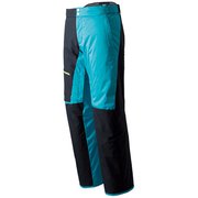 S.I.O PANTS DWUMJD51 MTQ Oサイズ [スキーウェア パンツ]