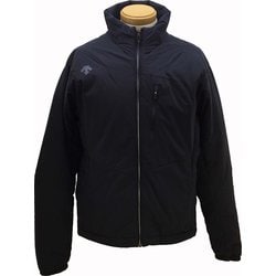 DESCENTE - デサント DESCENTE ミドルジャケット 中綿 DWMMGK05D ヨドバシ.com - デサント DESCENTE MIDLAYER INSULATED JACKET