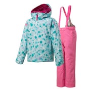 KID S SUIT DJR-730KF MSP 100cm [スキーウェア ジュニア]