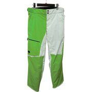 S.I.O PANTS DWUMJD51 PWT Lサイズ [スキーウェア パンツ]
