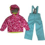 KID S SUIT DJR-730KF PSP 100cm [スキーウェア ジュニア]