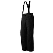 LAXING PANTS 40 DWMMJD72 BLK L-74 [スキーウェア パンツ メンズ]