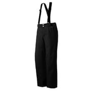LAXING PANTS 40 / EXTRA DWMMJD72E BLK 110-77cm [スキーウェア パンツ メンズ]