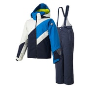 JUNIOR SUIT DWJMJH92 SNP 150cm [スキーウェア ジュニア]