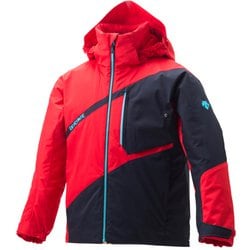 ヨドバシ.com - デサント DESCENTE JUNIOR S.I.O JACKET 60 DWJMJK50