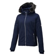 LADIE SJACKET DWWMGK23D DNT Mサイズ [スキーウェア ジャケット レディース]