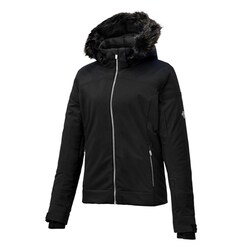 ヨドバシ.com - デサント DESCENTE LADIE SJACKET DWWMGK23D BK L