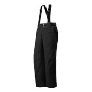 LADIES LAXING PANTS 40 DWWMJD83 BLK Lサイズ [スキーウェア パンツ レディース]