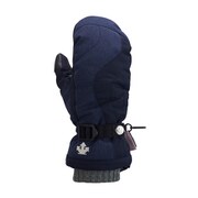 LADIES MITTEN L SNY [スキーグローブ レディース]