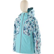 LADIES S.I.O JACKET 60 DWWMJK82 SDF Lサイズ [スキーウェア ジャケット レディース]
