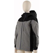 LADIES S.I.O JACKET 60 DWWMJK83 MGK Oサイズ [スキーウェア ジャケット レディース]