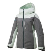 LADIES S.I.O JACKET 60 DWWMJK83 MGP Lサイズ [スキーウェア ジャケット レディース]
