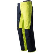 S.I.O PANTS DWUMJD51 LGN Mサイズ [スキーウェア パンツ]
