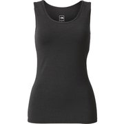 WARM BRA TANK NUW61300 K L [アウトドア アンダーウェア]