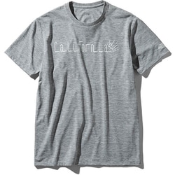 THE NORTH FACE tシャツ ザ・ノースフェイス M'S BANDANA S/S R