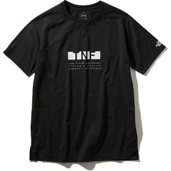 65%OFF【送料無料】 - ヨドバシ.com THE Logo Box ザ・ノース・フェイス FACE NORTH 半袖Tシャツ