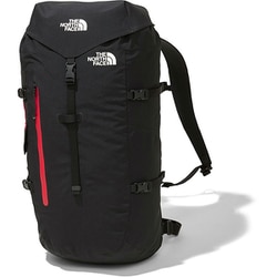 the north face gr back pack