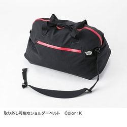 ⭐︎TERRA⭐︎ The North Faceガーメントバッグ ヨドバシ.com - THE NORTH FACE ザ・ノース・フェイス GR DUFFEL