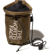ループチョークバッグ Loop Chalk Bag NM61922 （MOミリタリーオリーブ [チョークバッグ]