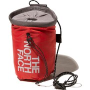 ループチョークバッグ Loop Chalk Bag NM61922 （POポインシアナオレンジ [チョークバッグ]