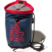 ループチョークバッグ Loop Chalk Bag NM61922 （SH）シャディブルー [チョークバッグ]