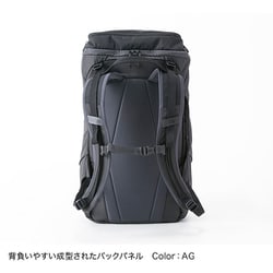 North face instigator backpack hot sale